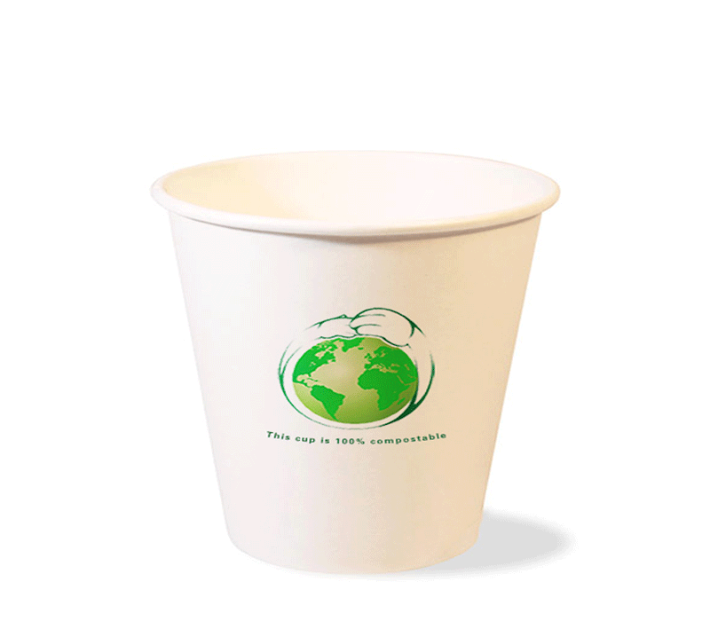 12 oz. World Art™ Soup Container