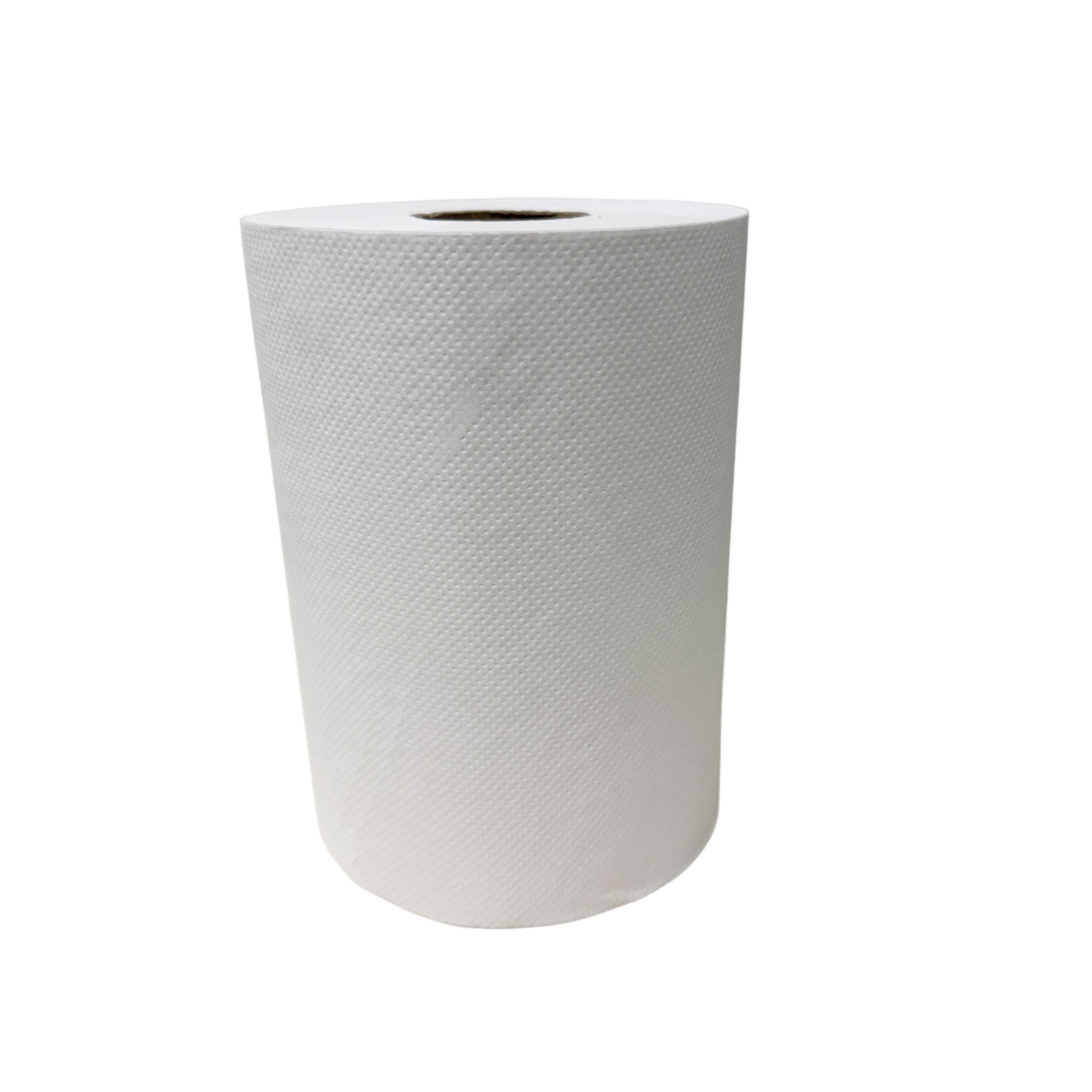 0080CW Caprice Roll Paper Towel 80mx18cm 16 Rolls – Bio Green World
