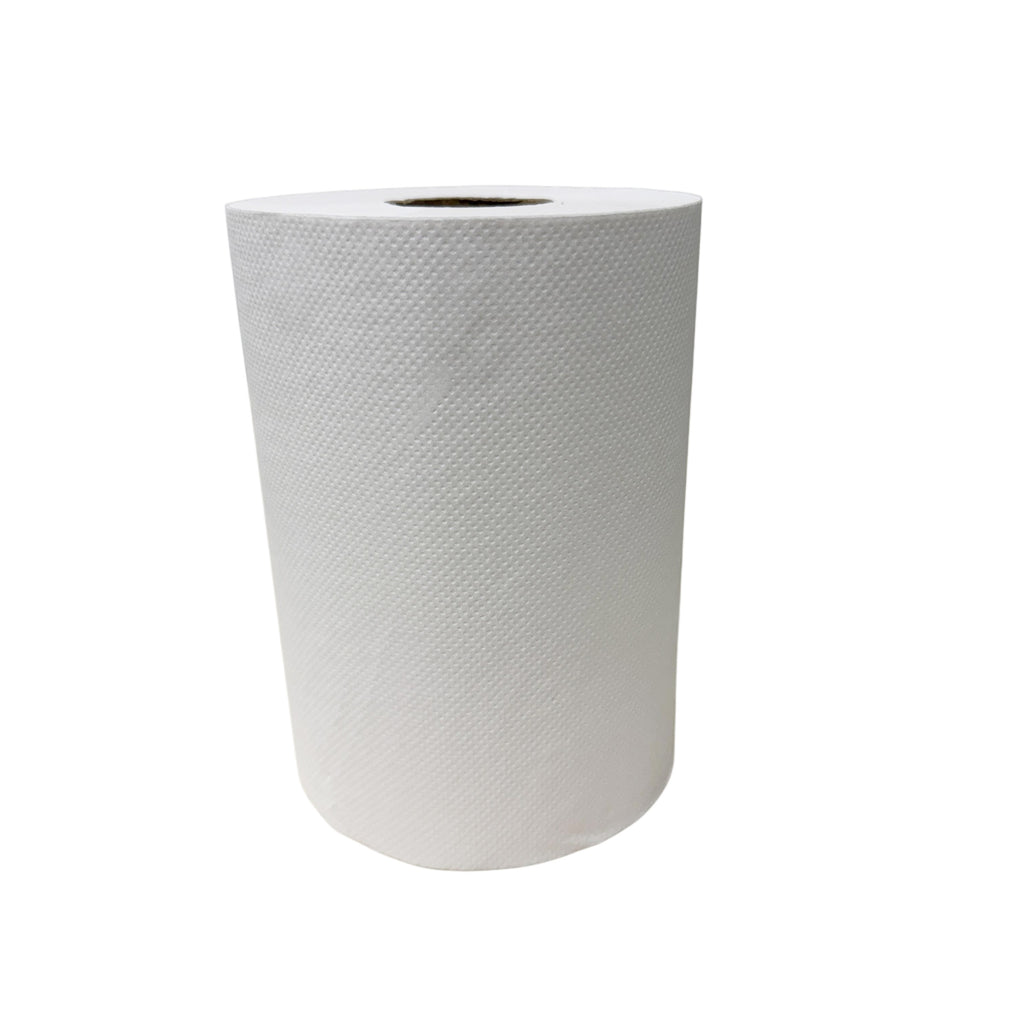 0080CW Caprice Roll Paper Towel 80mx18cm 16 Rolls