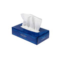 1048CW Caprice Ultrasoft Facial Tissues 2 Ply 48x100 Sheets