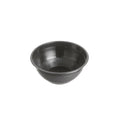 Genfac Plastic Bowl Black 1050ml 400pcs