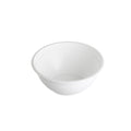 Genfac Plastic Bowl White 1050ml 400pcs