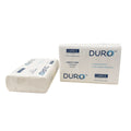 2520CU Duro 2Ply Compact Towels 2400 Sheets