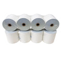 2 Ply 76x76mm Bond Rolls 24Rolls