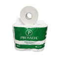 2Ply 300m Jumbo Toilet Roll 8 Rolls