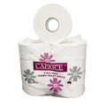 300CR Caprice 2Ply 300m Jumbo Toilet Roll 8 Rolls