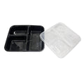 3 Comp Bento Box