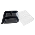 Freezer Grade 3 Comp Bento Box