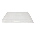 RPET Lid for 4/6 Compartment Deep Tray 200pcs