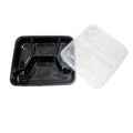 4 Comp Bento Box