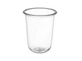 PP Bubble Tea Cup 500ml 95mm