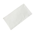 White 2 Ply Quilted Dinner Napkin GT Fold 40x40cm 1000pcs