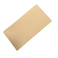 Kraft 2 Ply Quilted Dinner Napkin GT Fold 40x40cm 1000pcs