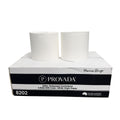 8202 Provada Embossed Centrefeed Towel 320m x 6 Rolls Virgin Paper