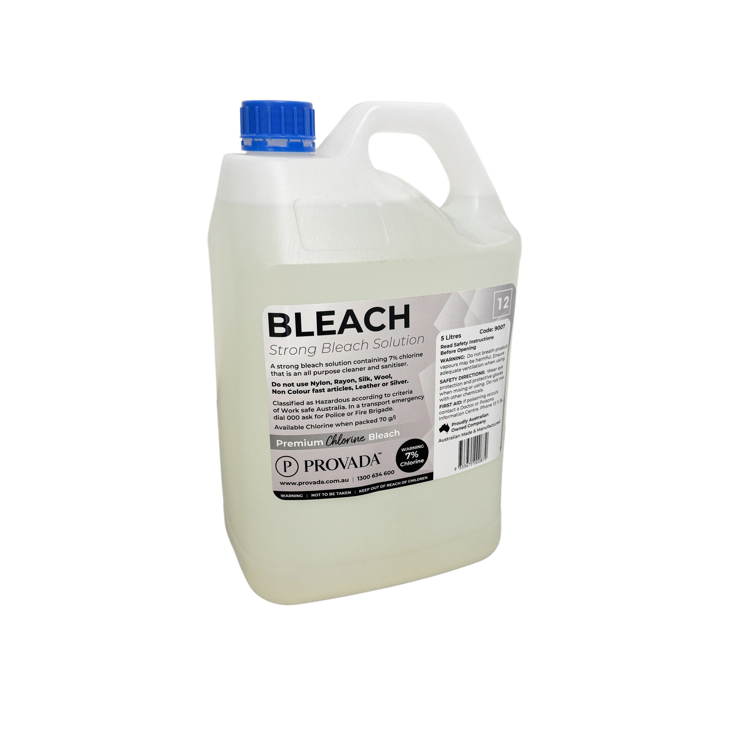 Bleach 5L