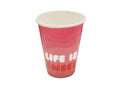 Aqueous Coated Paper Cold Cup 12oz