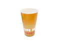 Aqueous Coated Paper Cold Cup 16oz