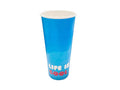 Aqueous Coated Paper Cold Cup 24oz
