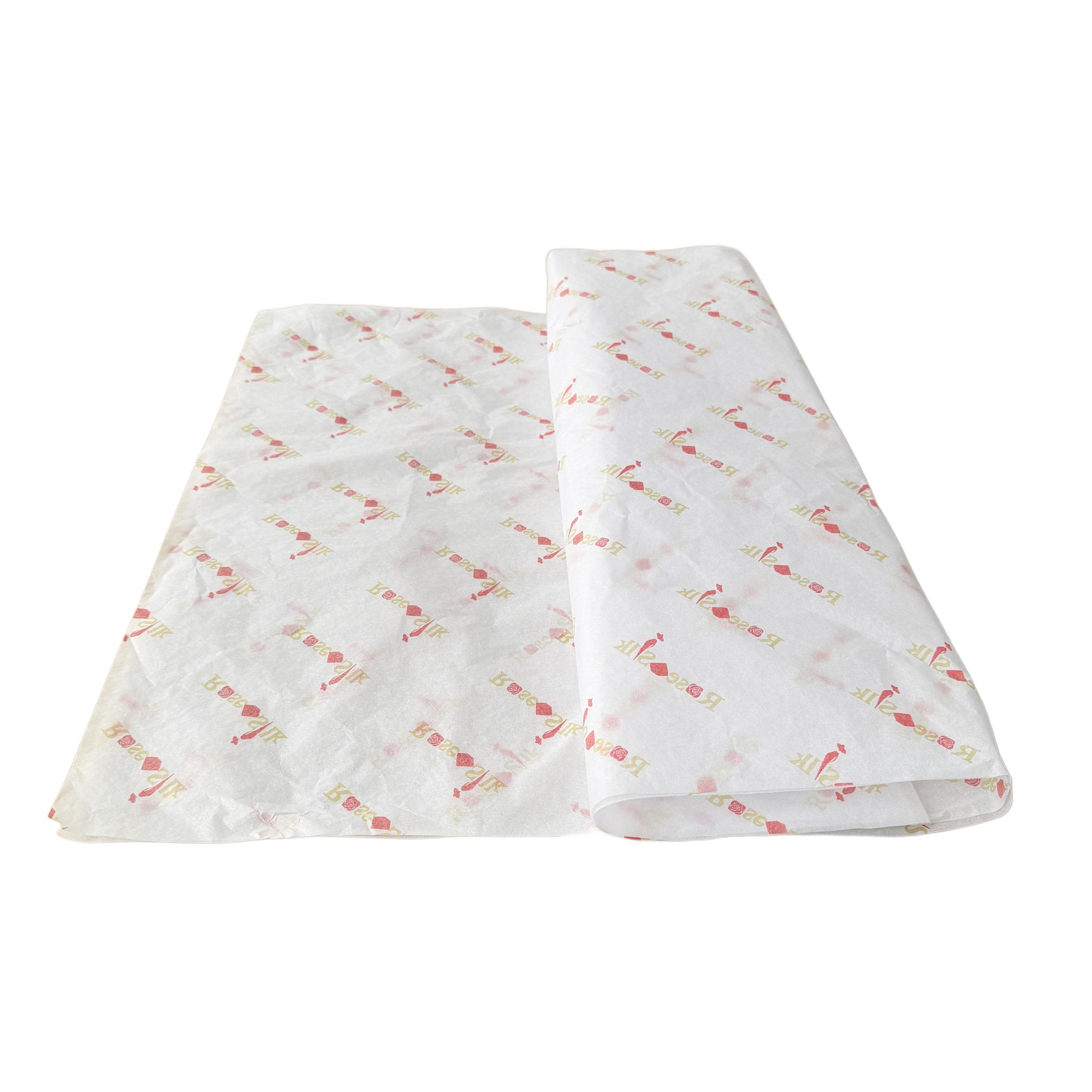Custom Printed Acid Free Tissue Paper