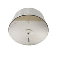 Stainless Steel Jumbo Toilet Roll Dispenser