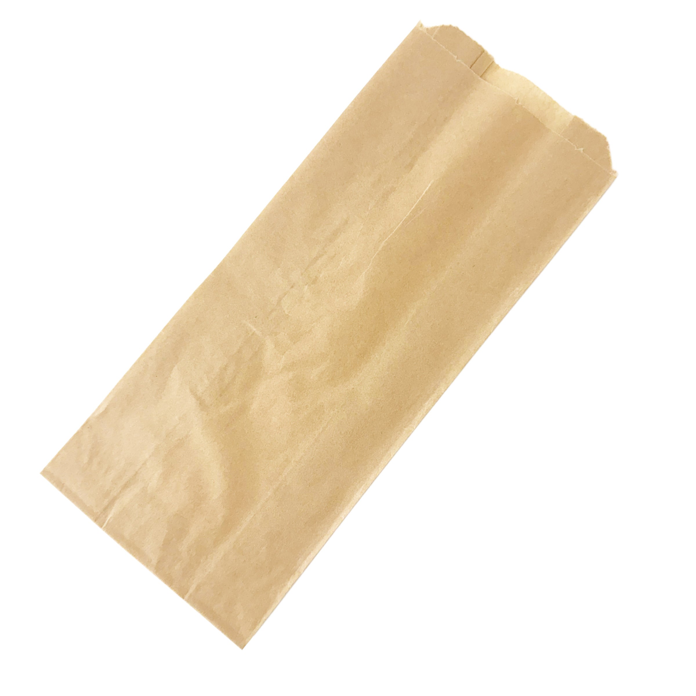 Brown Banh Mi Bag 1000pcs