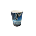 BioPak 12oz 90mm Art Series Double Wall BioCup 1000pcs
