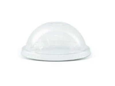 PET Dome Lid 90mm