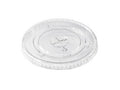 PET Flat Lid 90mm