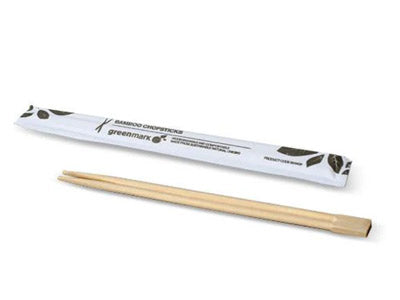 Bamboo Twin Chopsticks 3000pcs