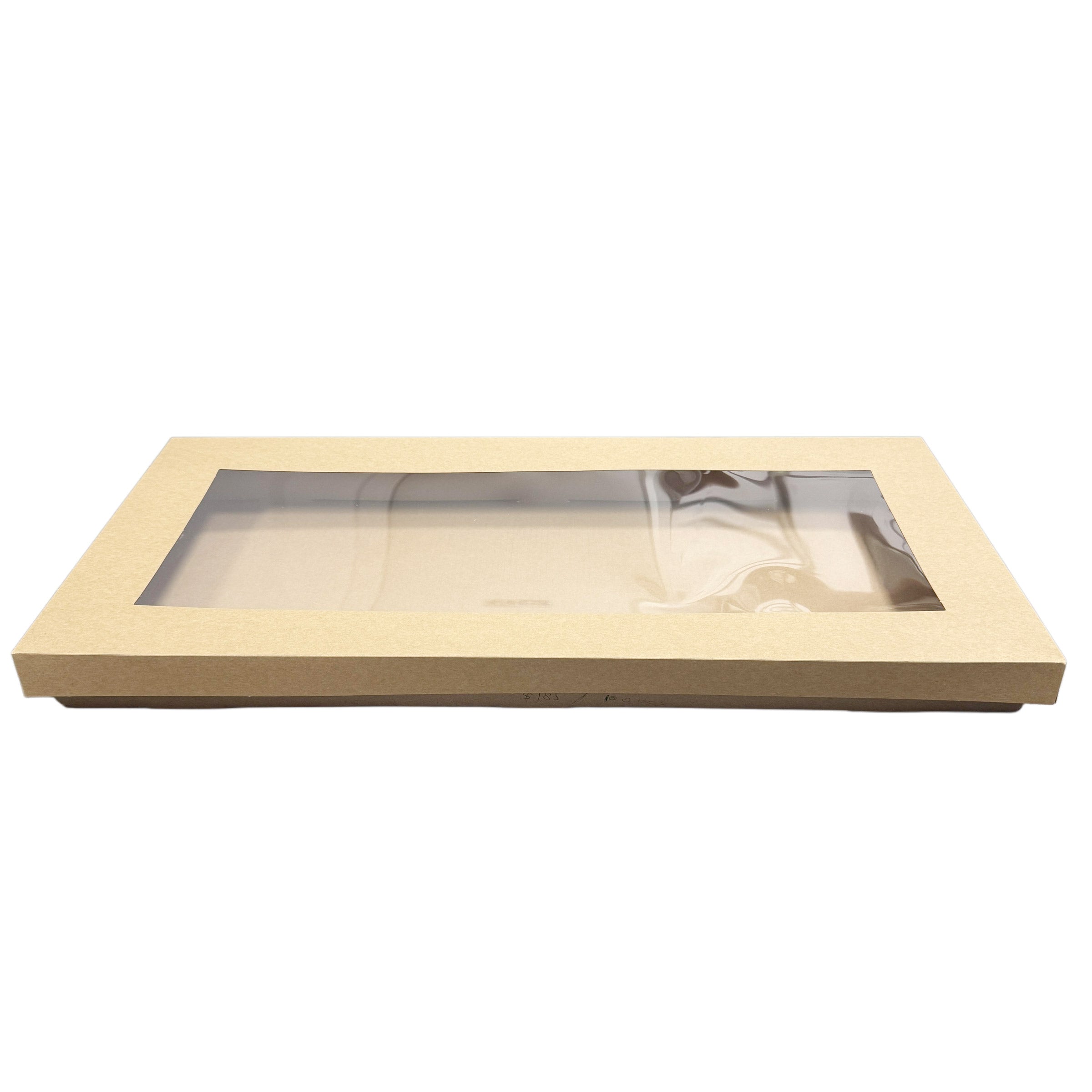 Tilted Edge Catering Box 560x255x50mm 100pcs