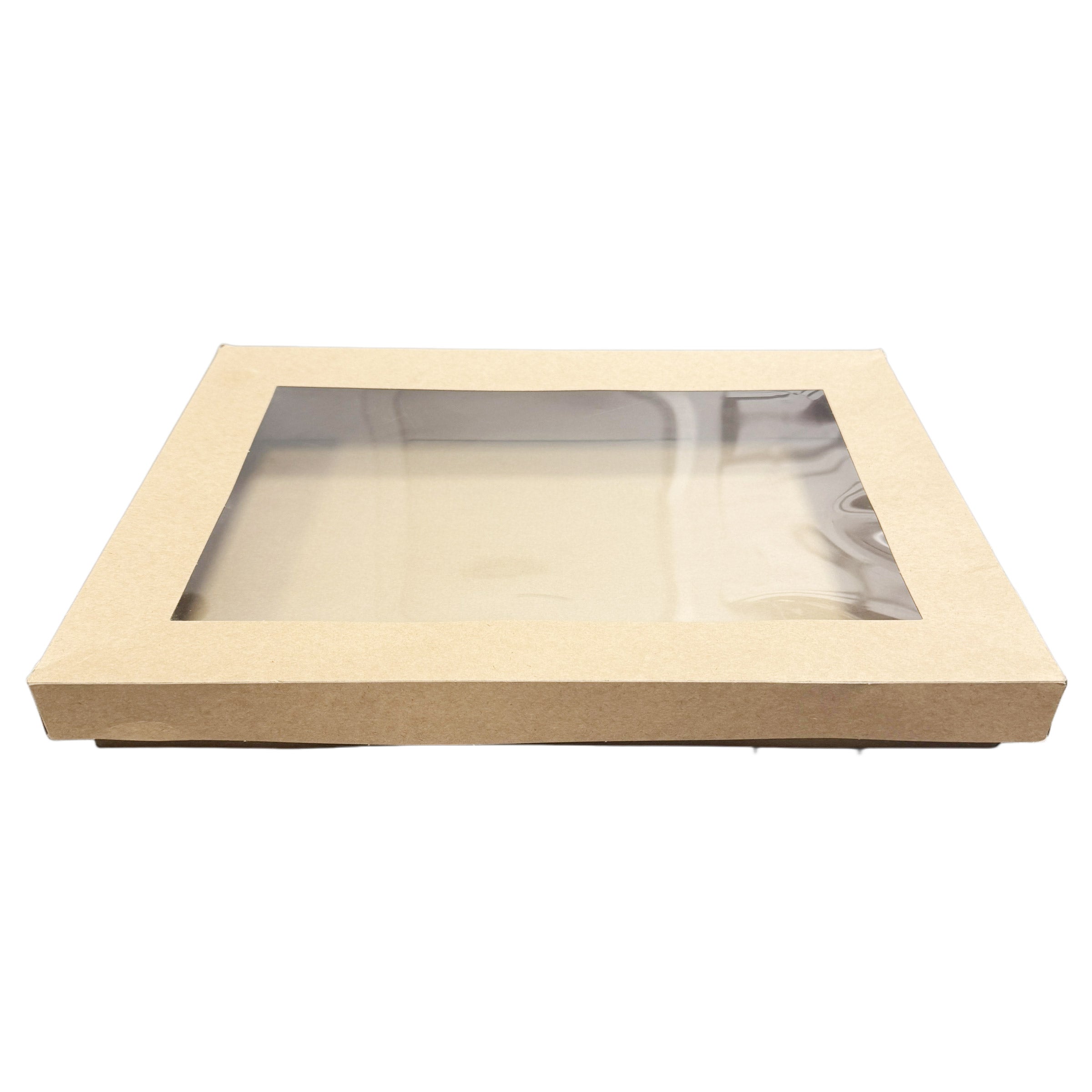 Tilted Edge Catering Box 360x255x50mm 100pcs
