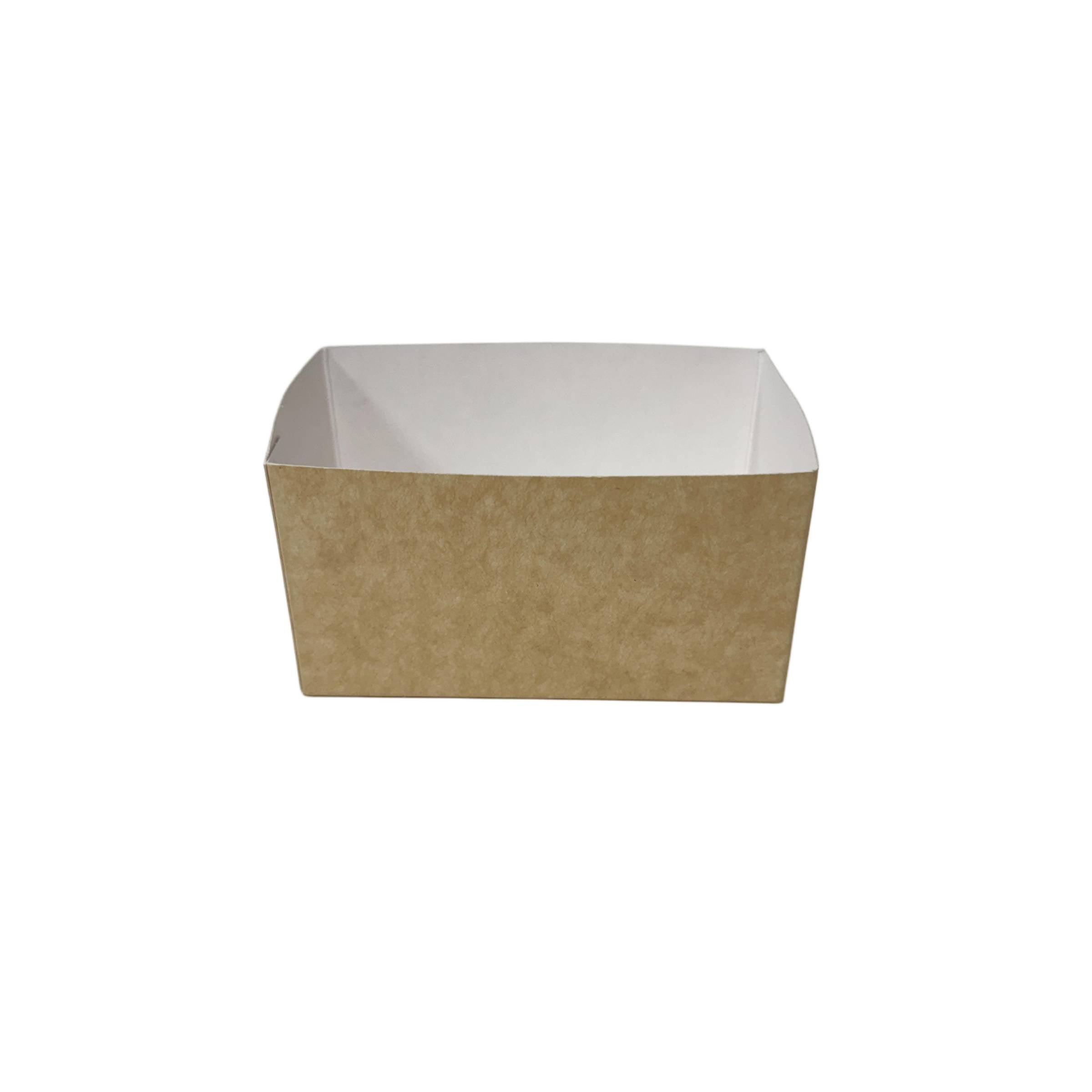 Small Buger Holder