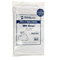 240L "Able Range" Bin Liners Black 100pcs