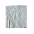 BN24F Kraft 2 Ply Cocktail Napkin 1/4 Fold 24x24cm 2000pcs