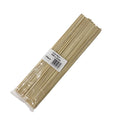 Bamboo Skewer 300x3mm