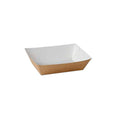 BT2 Brown Cardboard Tray 110x75x40mm 900pcs