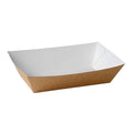 BT4 Brown Cardboard Tray 170x95x55mm 400pcs