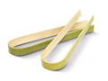 Bamboo Tongs 90/120mm 1000pcs