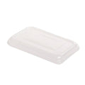 Clear PET Lid/Fits BW750RC~BW1300RC 500pcs