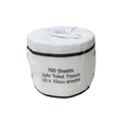 2Ply Toilet Tissue 700 Sheets 48 Rolls