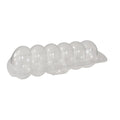 6 Donut PET Hinged Box