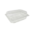 Small PET Hinged Box