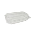 Medium PET Hinged Box