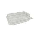 Large PET Hinged Box