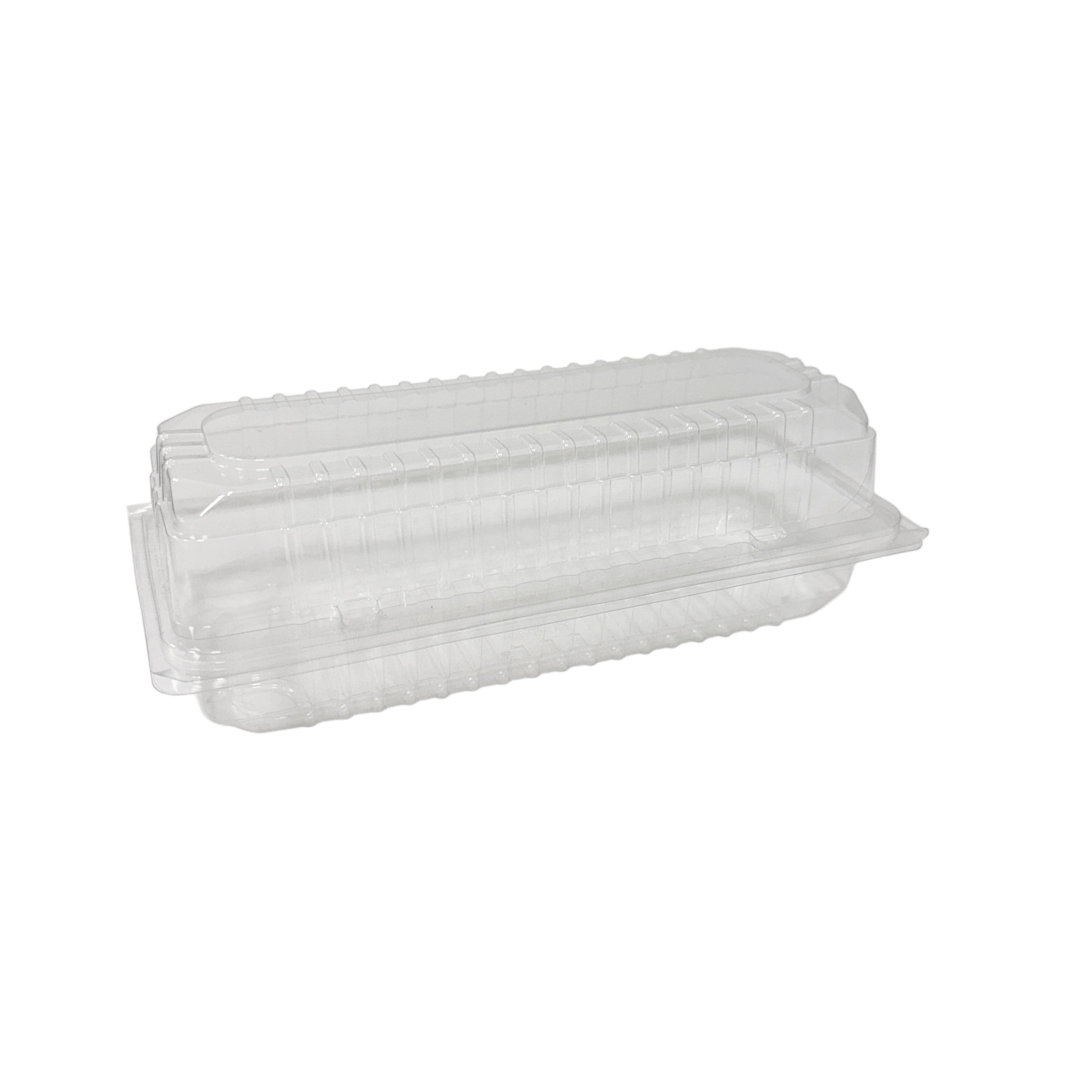 PET Hinged Box