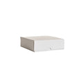 CBC8825 8x8x2.5inch Corrugated Cake Box 100pcs