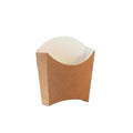 CBS Chips Box Small 83x130x125mm 1000pcs