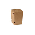 CCS Small Chip Carton 65x65x100mm 500pcs