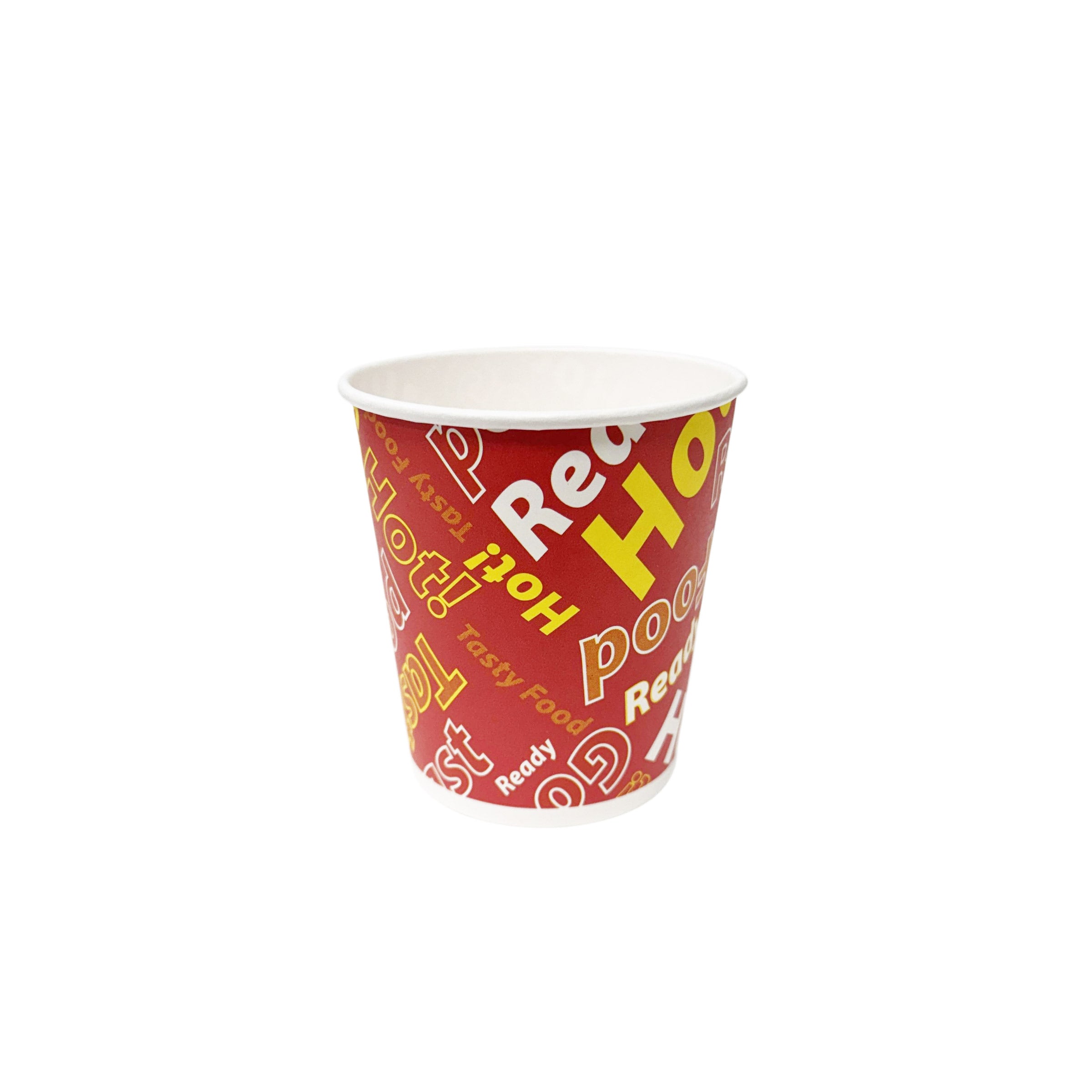 12oz Chip Cup 1000pcs