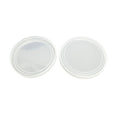 56mm PP Plastic Lid for PET Can